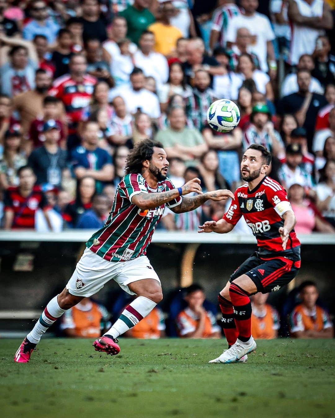 マルセロ・ヴィエイラ・ダ・シウヴァ・ジュニオルさんのインスタグラム写真 (マルセロ・ヴィエイラ・ダ・シウヴァ・ジュニオルInstagram