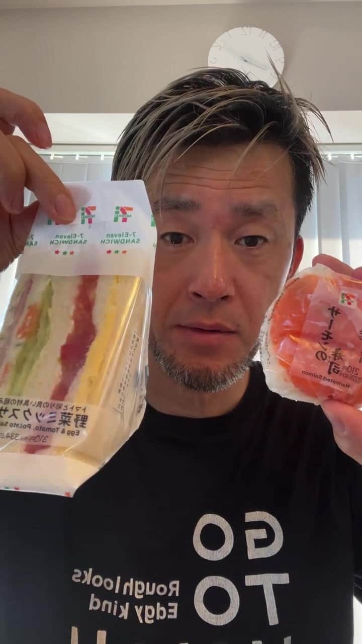 のインスタグラム