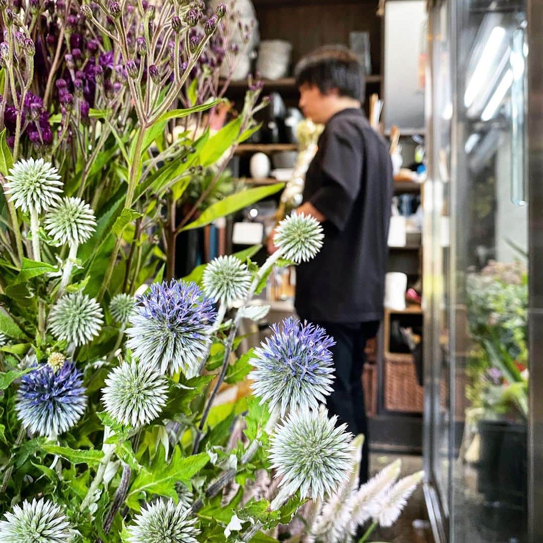 MILLE ECLAT.のグルメインスタ