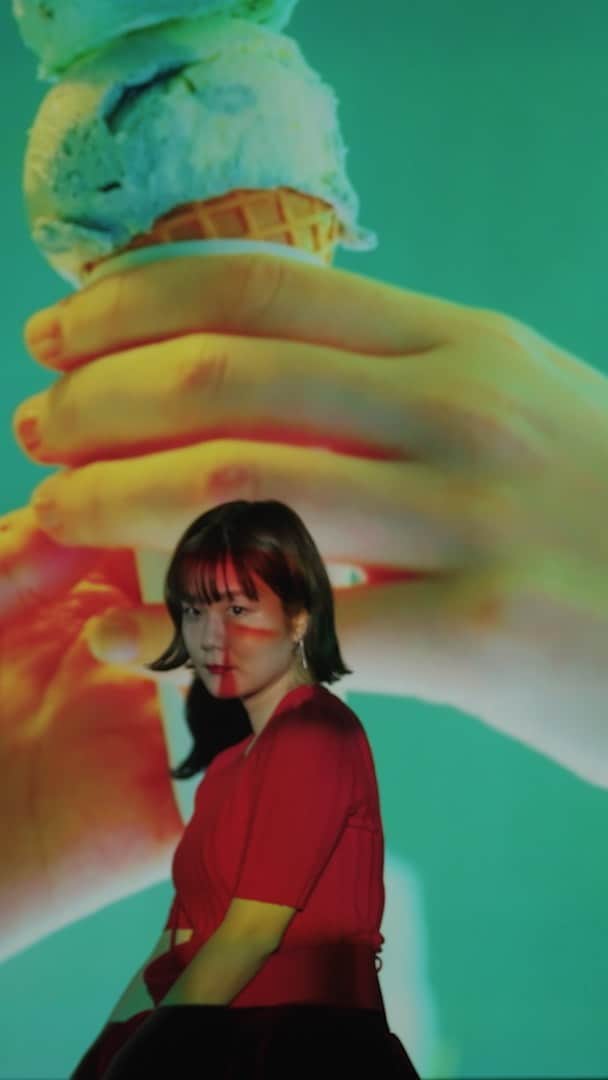 Victor Entertainmentのインスタグラム