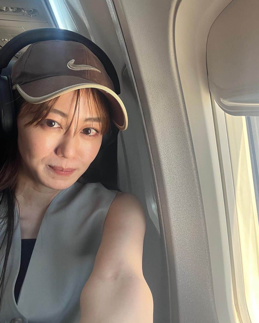宮﨑香蓮のインスタグラム：「長崎でロケでした☺︎🫶 またお知らせさせてください☺︎」