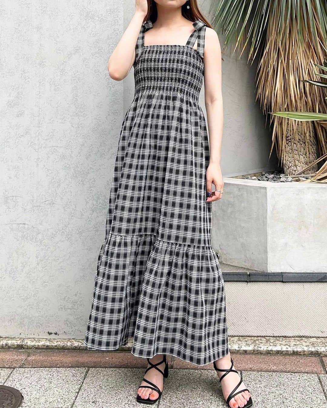 INGNI STOREのインスタグラム