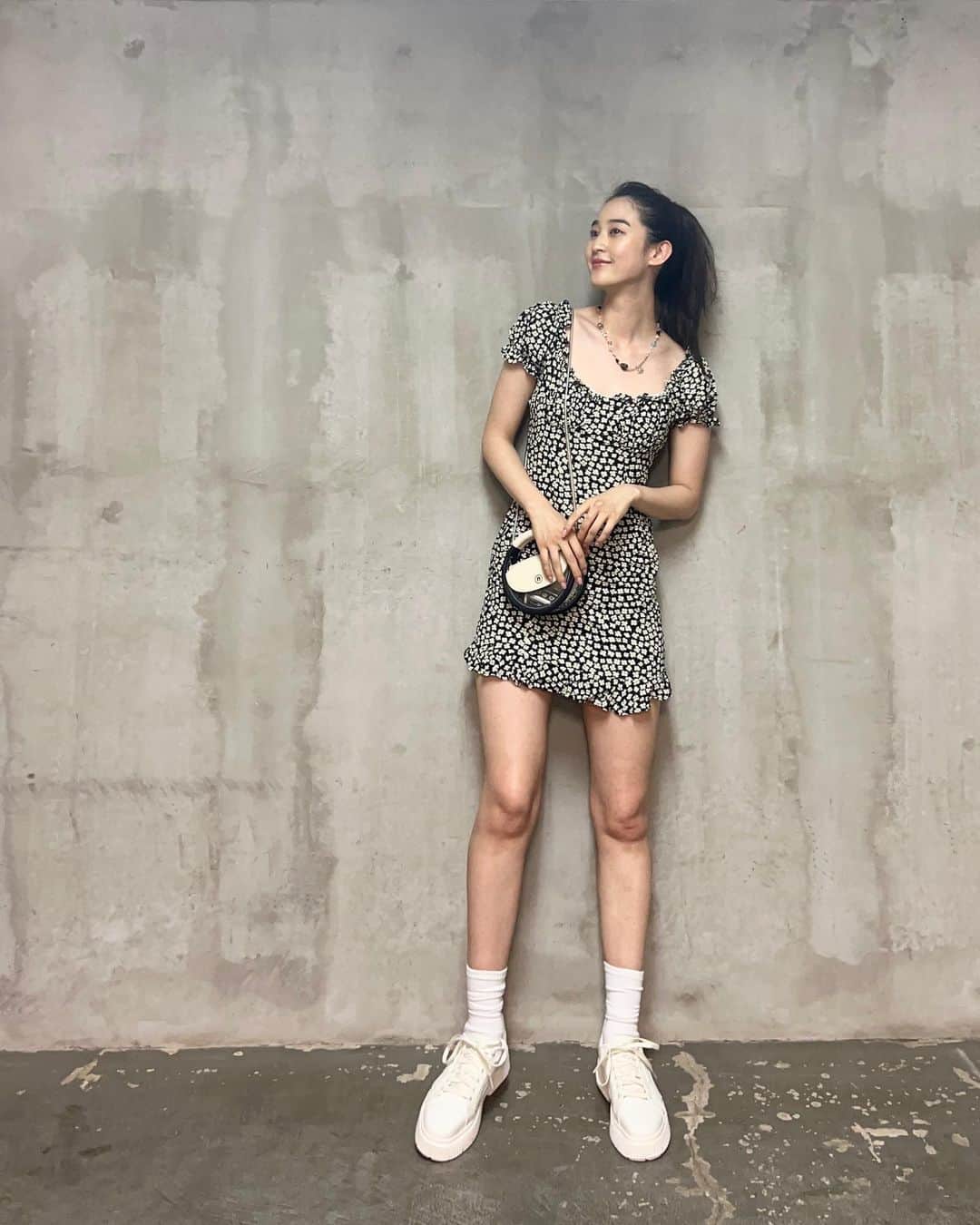 青野楓のインスタグラム