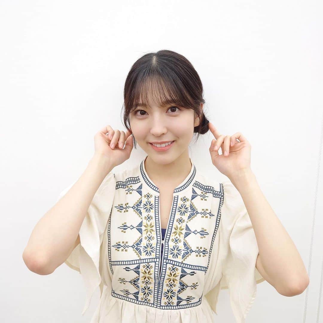 早川聖来のインスタグラム