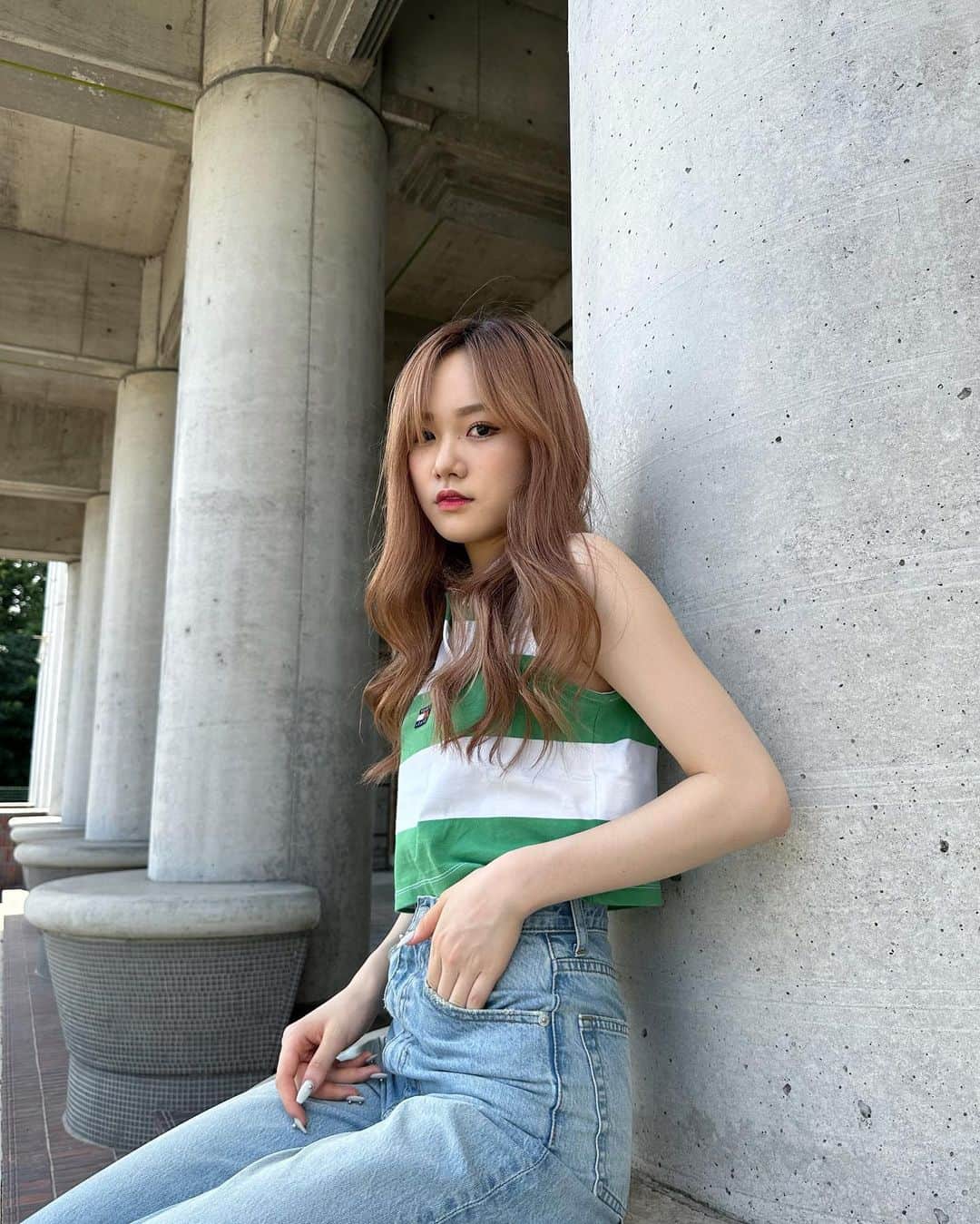 安藤梨花のインスタグラム