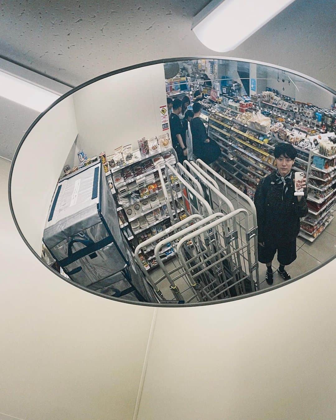 スンヨンのインスタグラム