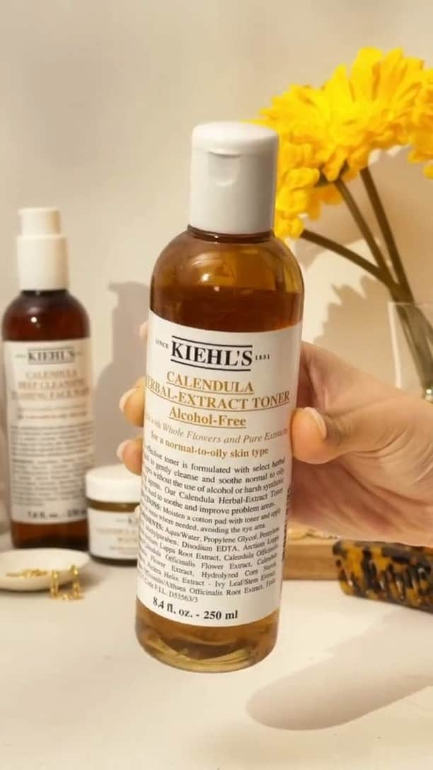 キールズ Kiehl's Japanのインスタグラム