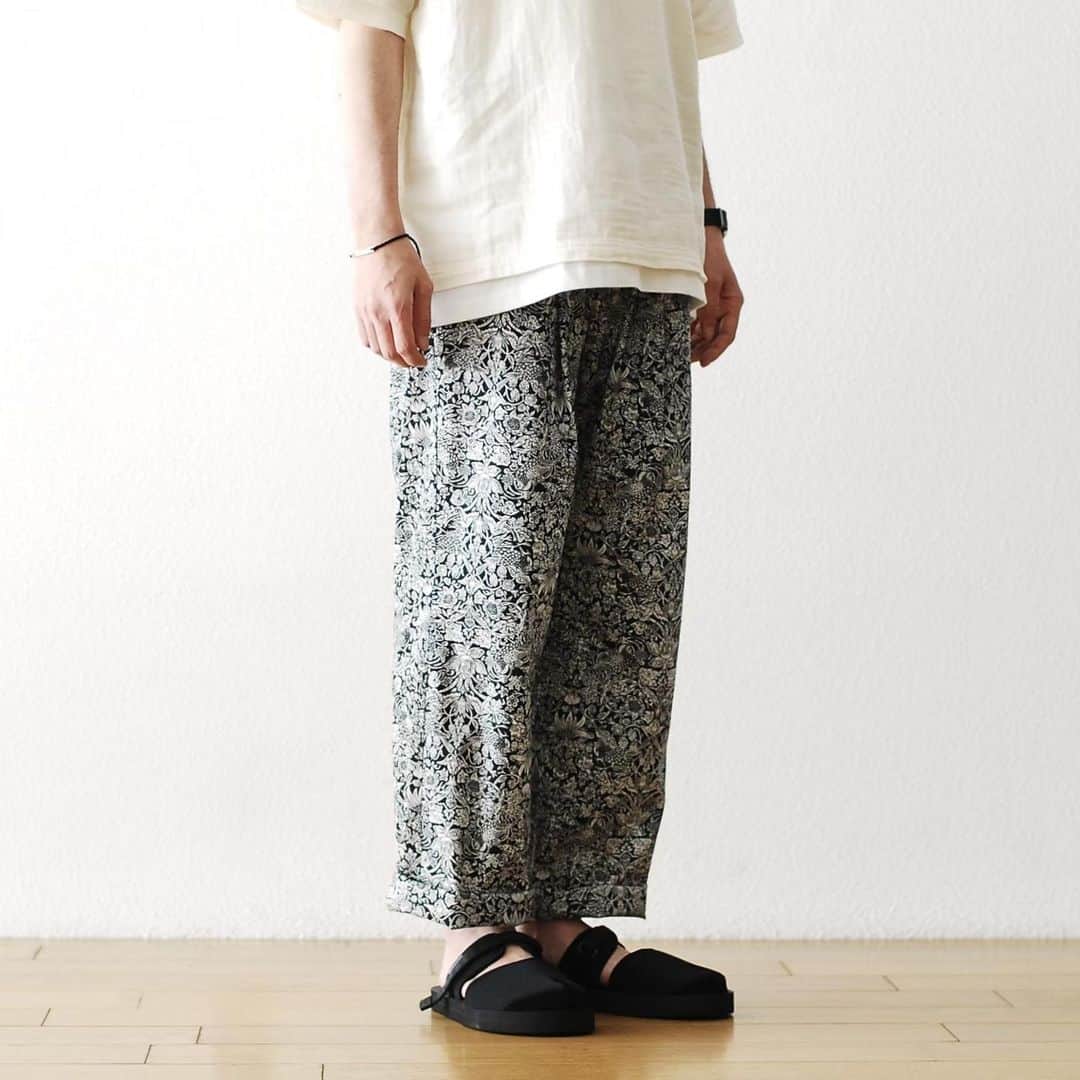 wonder_mountain_irieのインスタグラム