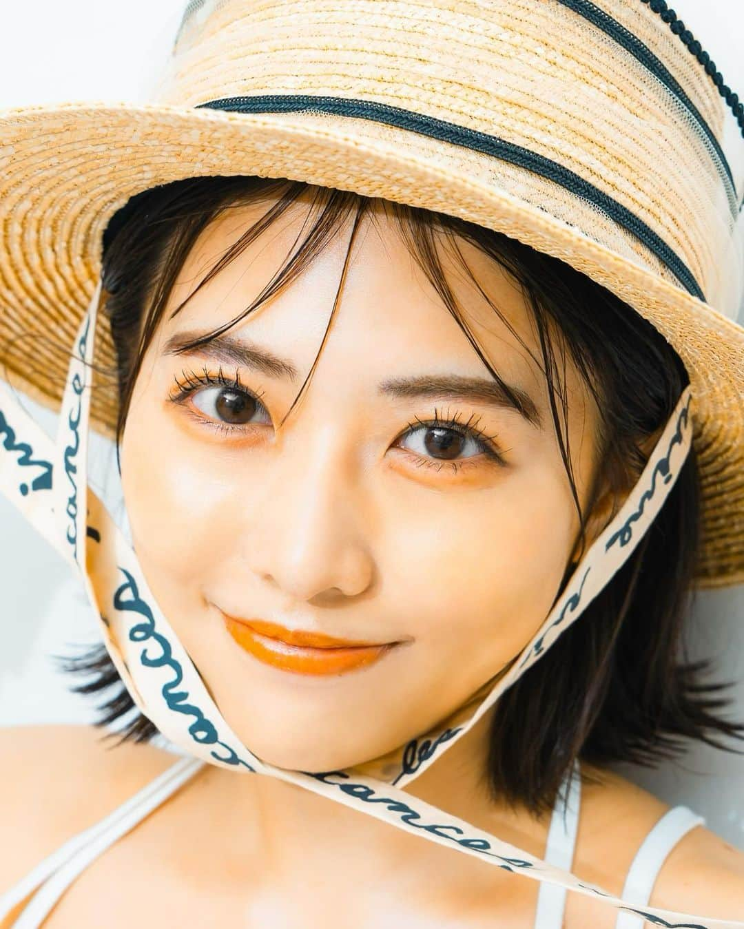 宮瀬彩加さんのインスタグラム写真 - (宮瀬彩加Instagram)「どれがすき？？🤫👒🤍 . お久しぶりに📸TAKAさん ( @taka_phy_ ) と💄YUNAちゃんと (@unastagrammm )👗 お夏な撮影楽しかった〜🫶 . . お気に入りshot 沢山あるのでまた載せます☺︎  #photo #shooting #summer #write#夏コーデ#instalike」7月17日 19時05分 - ayaka_miyase