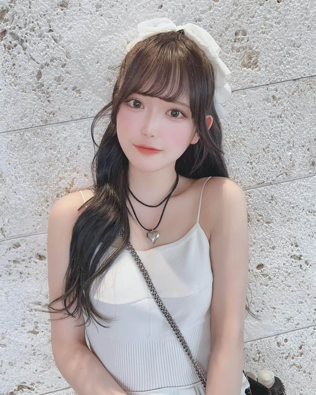 反田葉月のインスタグラム：「沖縄3日目🪼🤍」