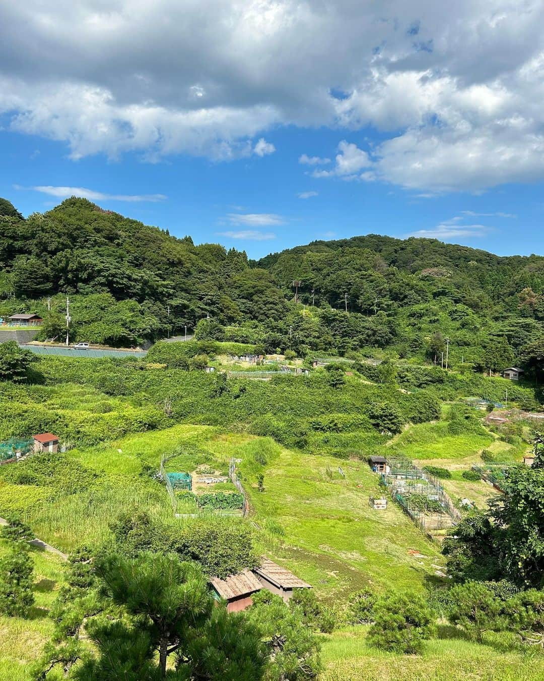 流稜太さんのインスタグラム写真 - (流稜太Instagram)「📍伊根の舟屋  初夏のお出かけにピッタリでした。 歴史ある街並み感じれて、都会住んでると非日常感得れます！」7月17日 19時12分 - nagare_ryota