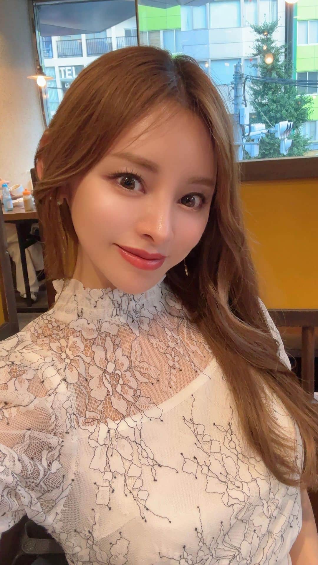 大迫麗香のインスタグラム：「@grl_official でコーディネートしてみた👒 夏の予定はみんなあるかな？ 8月はビキニ着たいな👙  #美ボディ #ベストボディジャパン  #女性専用ジム  #美ボディ女子 #恵比寿パーソナルトレーニング #恵比寿ジム #パーソナルトレーニング東京 #代官山パーソナルジム #渋谷パーソナルジム #恵比寿パーソナルジム」