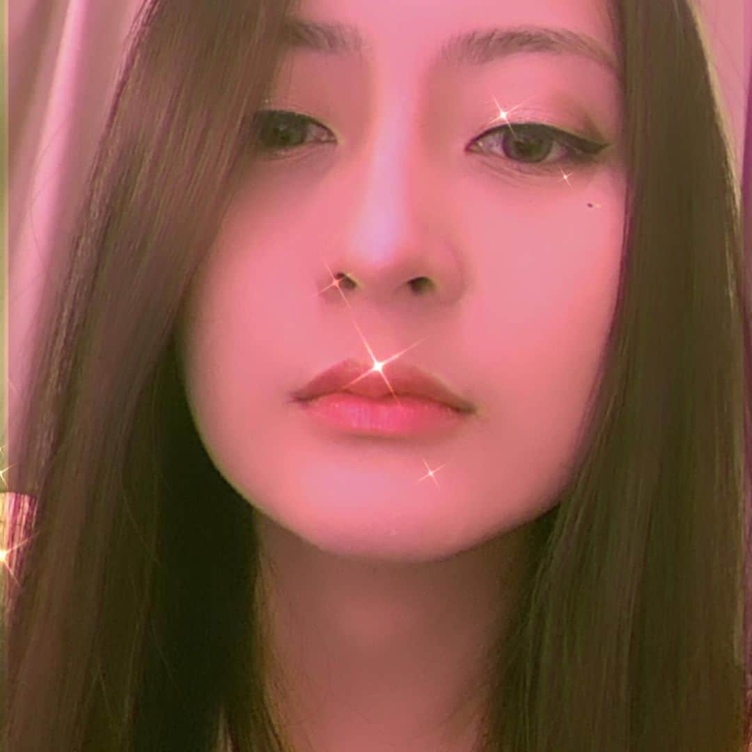 ナタリアさんのインスタグラム写真 - (ナタリアInstagram)「Pinkeu 🌸」7月17日 19時22分 - nananat