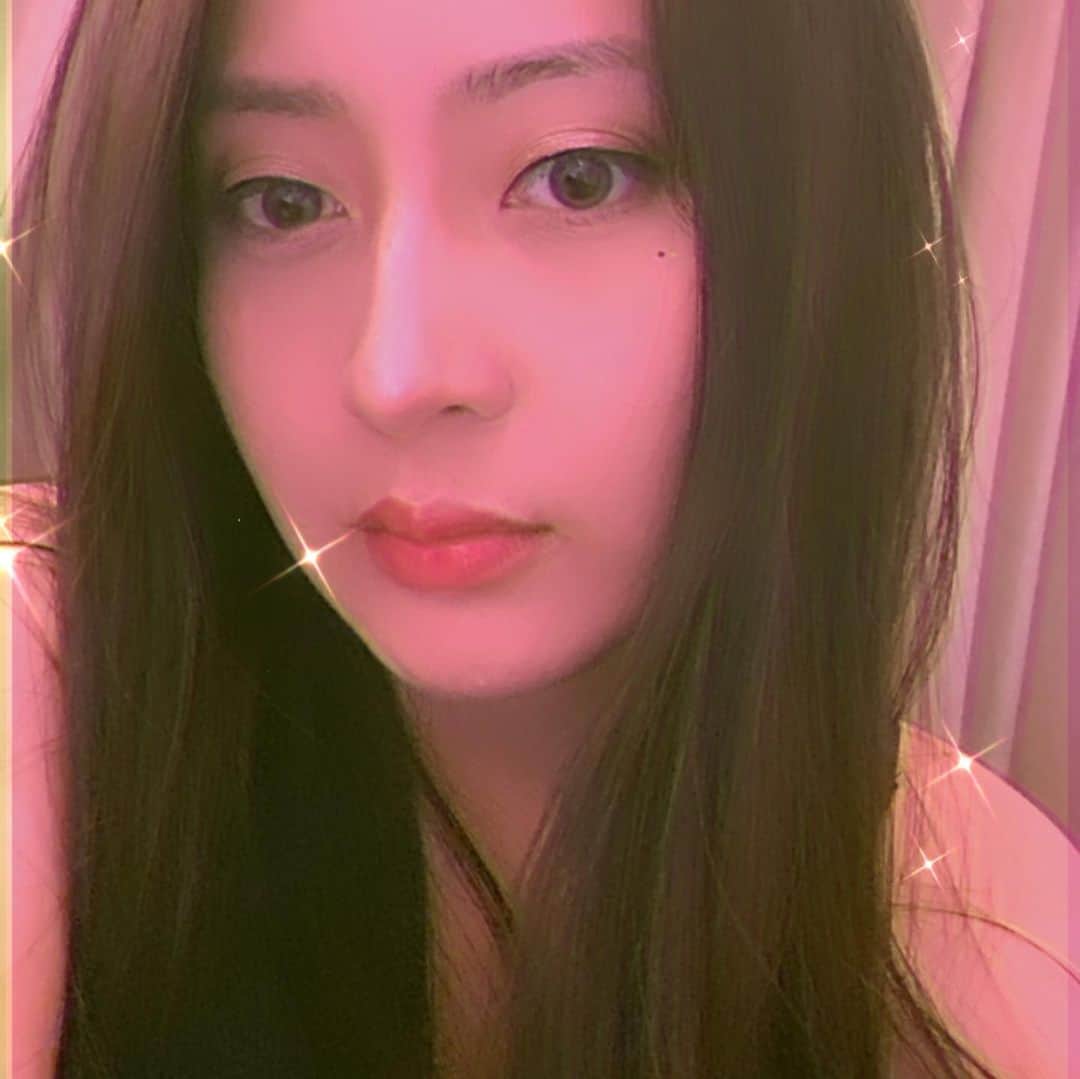 ナタリアさんのインスタグラム写真 - (ナタリアInstagram)「Pinkeu 🌸」7月17日 19時22分 - nananat