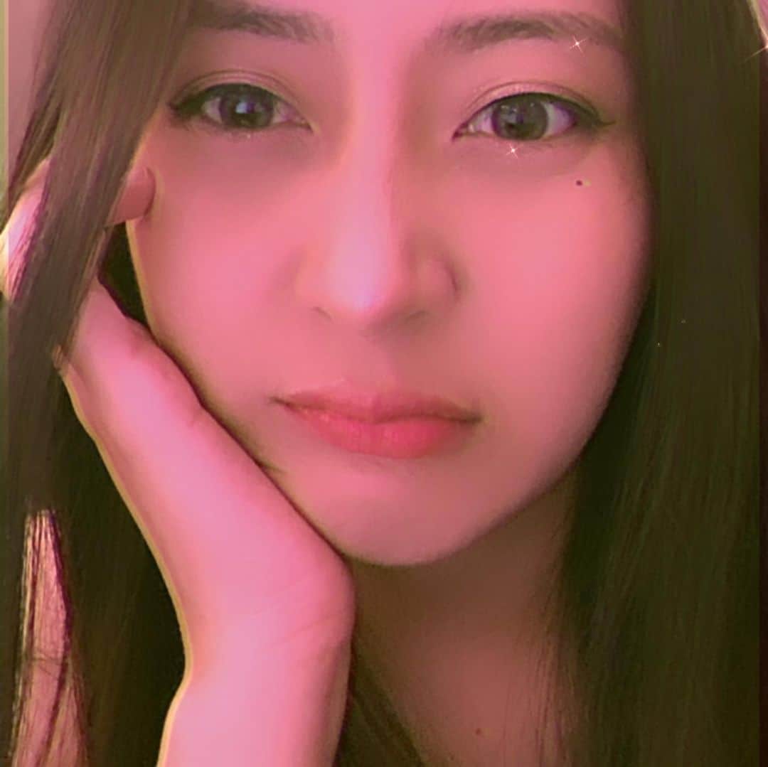 ナタリアさんのインスタグラム写真 - (ナタリアInstagram)「Pinkeu 🌸」7月17日 19時22分 - nananat