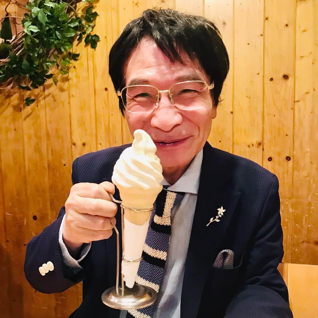 尾木直樹のインスタグラム