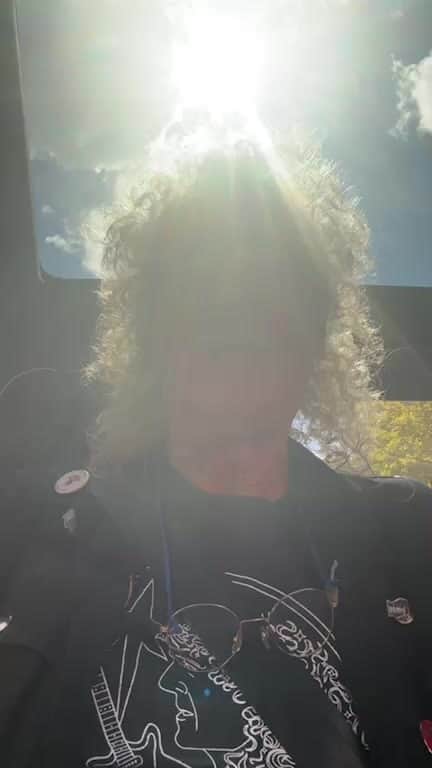 のインスタグラム：「Star Fleet launch part 3 !! Arriving Abbey Road …. Bri」