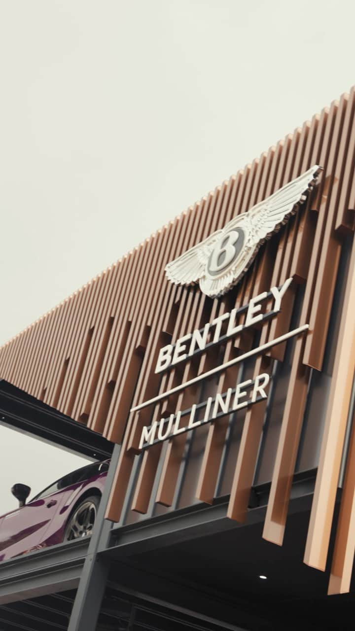 ベントレーのインスタグラム：「From celebrating the W12 and debuting the Speed Six Car Zero, to setting a new trailer-blazing record, we’ve had an amazing Festival of Speed. Thanks to everyone who came to share it with us. See you next year @fosgoodwood.  - #Bentley #BentleyFoS」