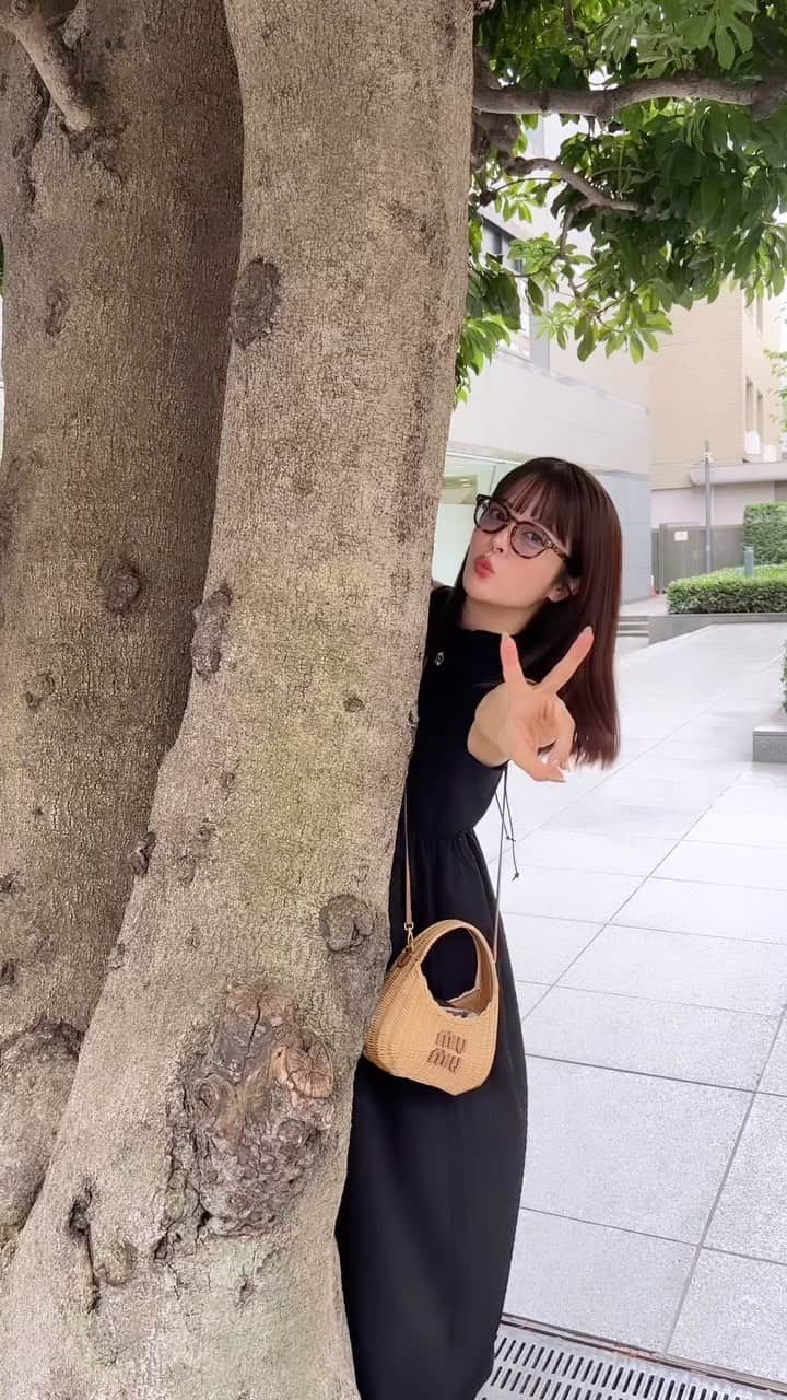 牛江桃子（ももち）のインスタグラム
