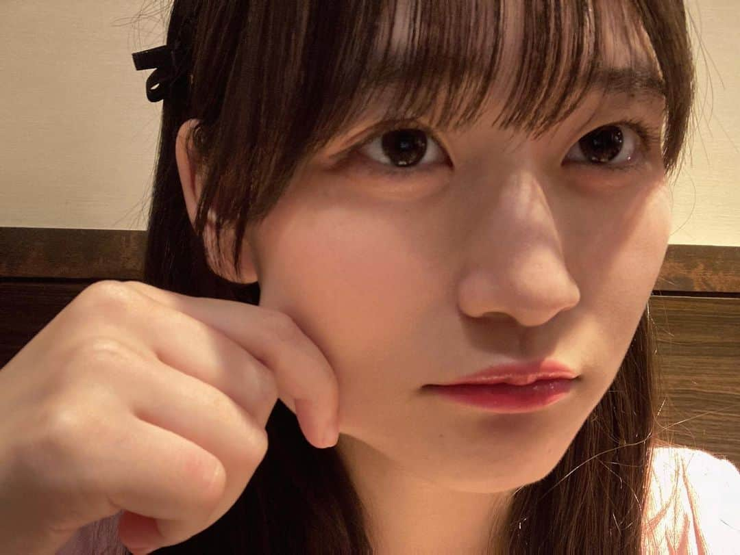 遠藤璃菜さんのインスタグラム写真 - (遠藤璃菜Instagram)「毎日ほんとにあっついねぇ😵‍💫  熱中症にならないように気をつけましょー！   #熱中症」7月17日 19時58分 - e_rina_ta