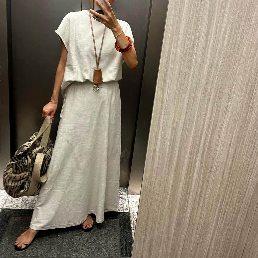 momokoのインスタグラム