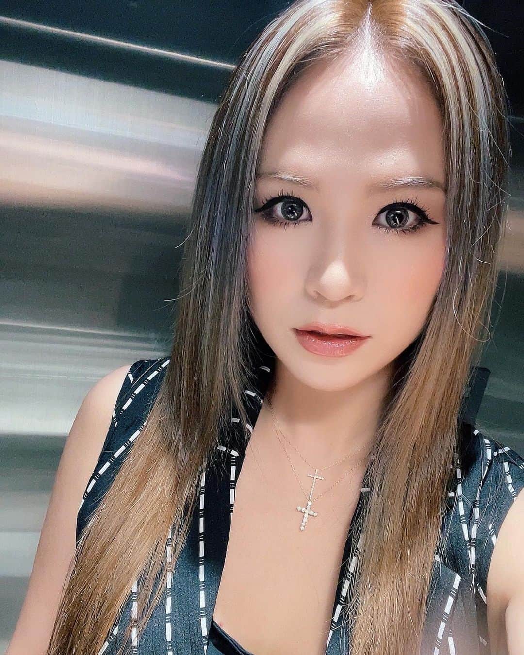 彩希エリナのインスタグラム