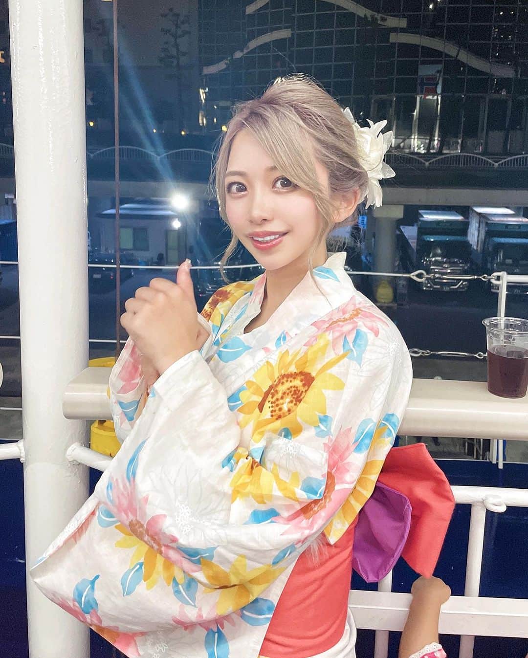 HANAのインスタグラム