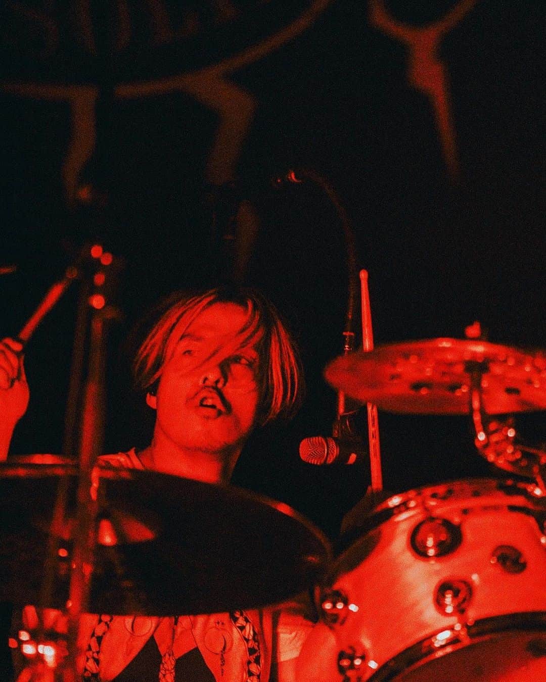 桜井誠のインスタグラム：「2023.7.16 GG2023 zepp haneda photo by @nekoze_photo」