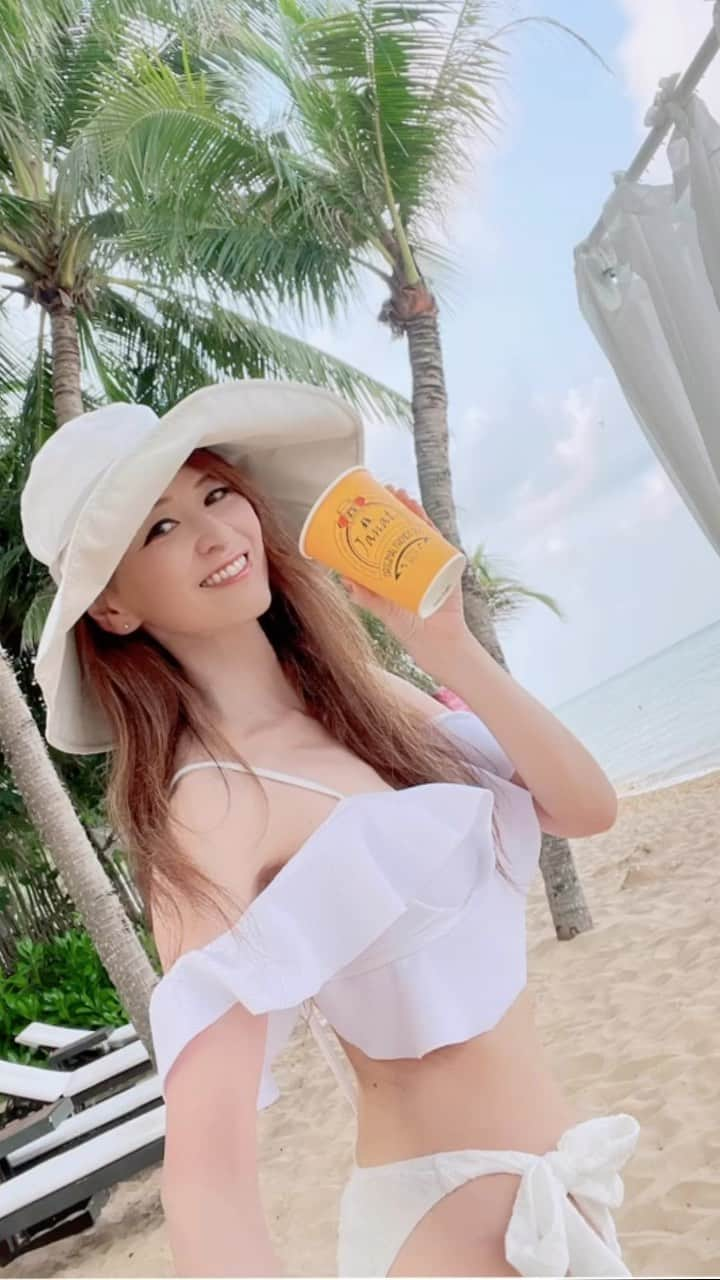 里井真由美のインスタグラム