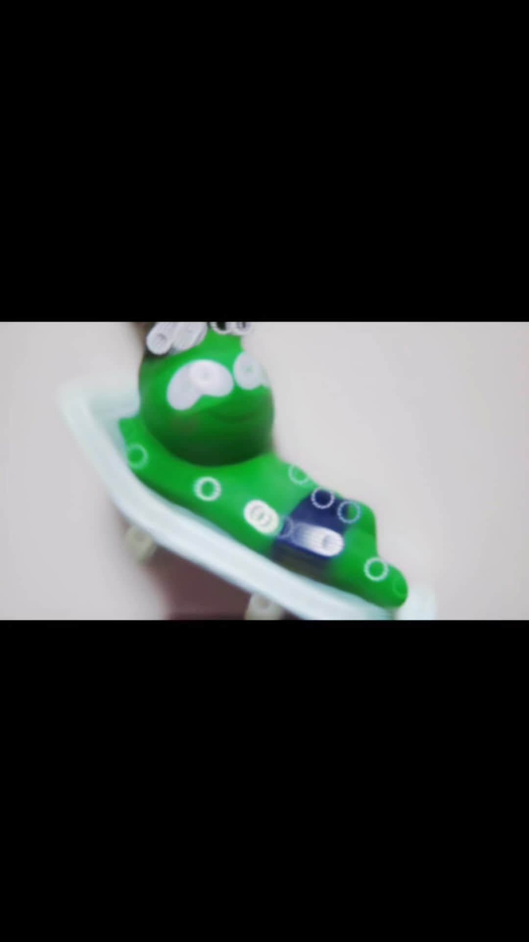 まりもっこりのインスタグラム：「海の日なんでね😎  #まりもっこり  #海の日」