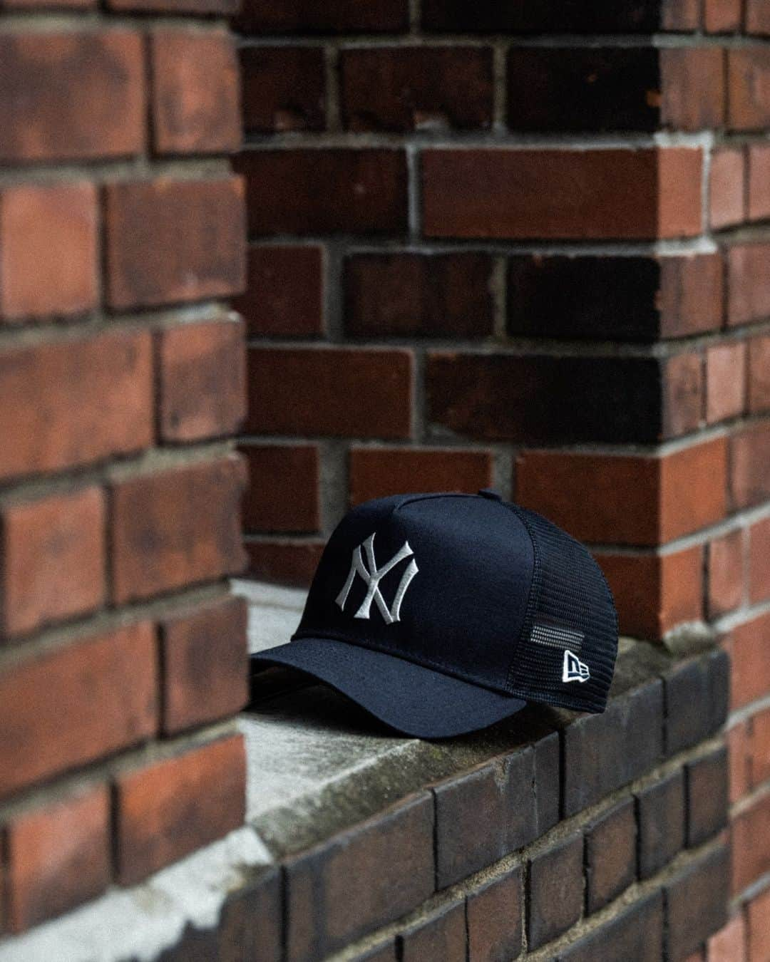 New Era Japan オフィシャル Instagram アカウントのインスタグラム