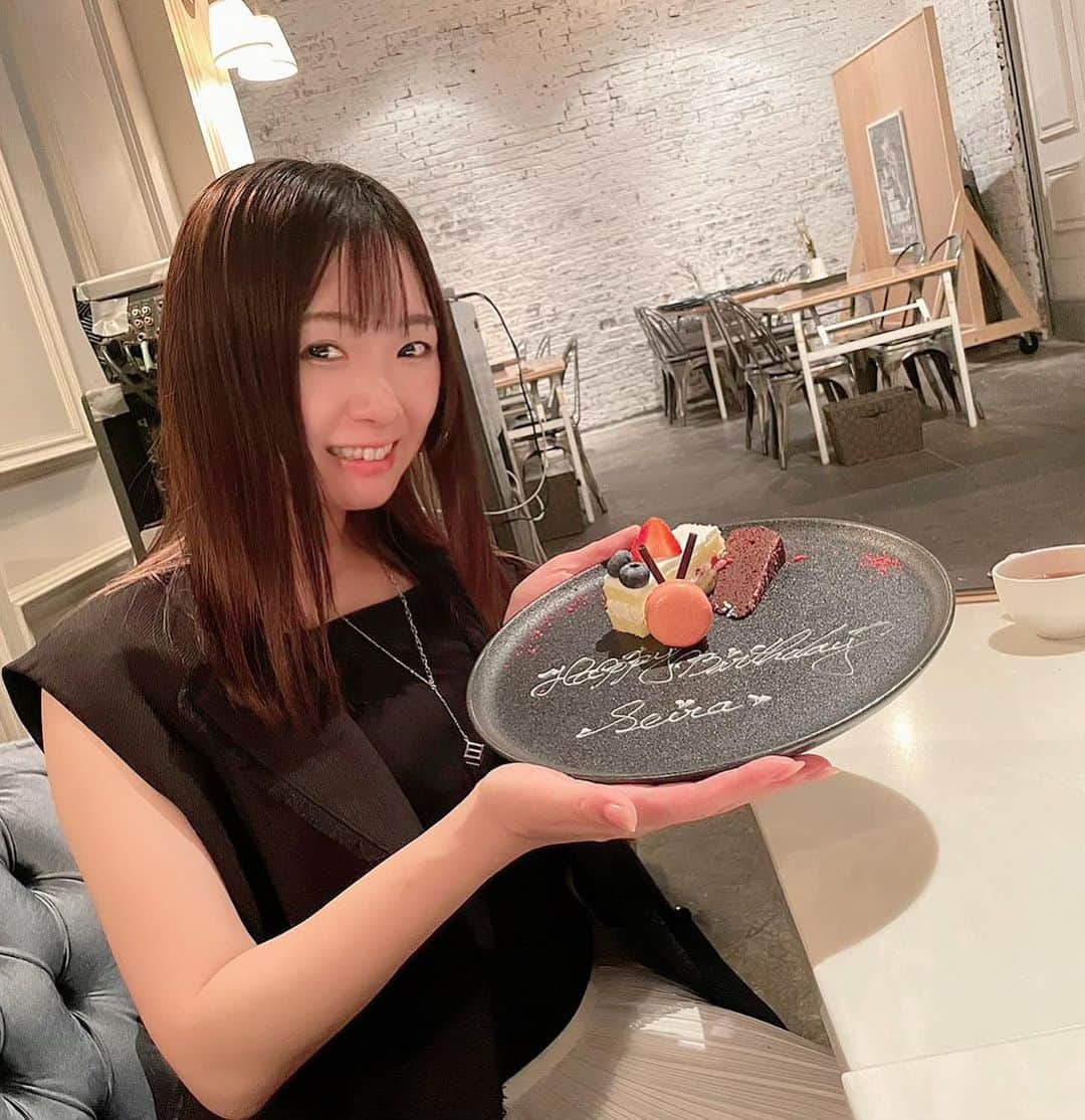 山下聖良のインスタグラム