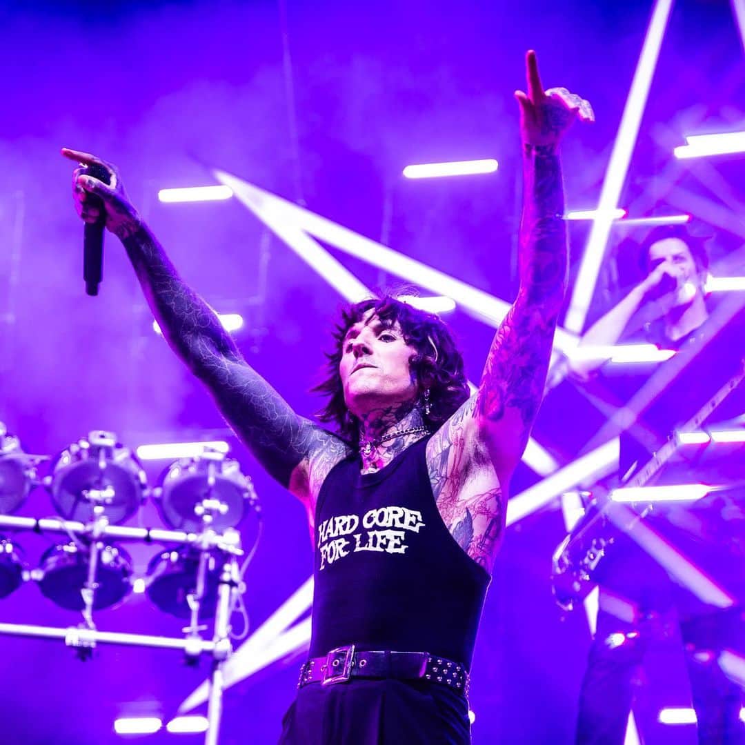 オリヴァー・サイクスさんのインスタグラム写真 (オリヴァー・サイクスInstagram)「today in my world