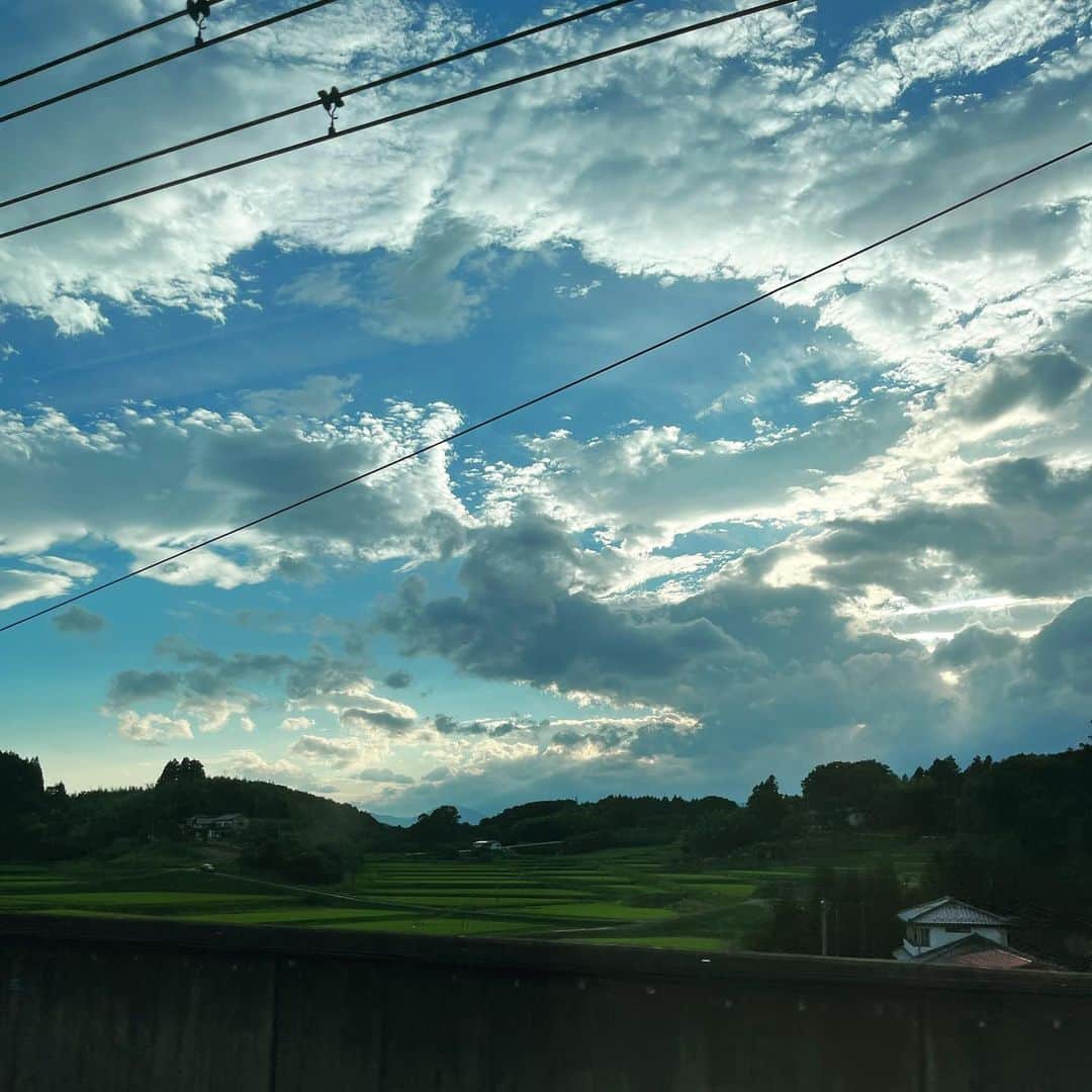 谷口礼子さんのインスタグラム写真 - (谷口礼子Instagram)7月17日 12時30分 - manekijako