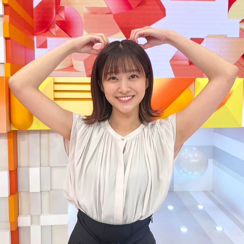 フジテレビ公式インスタグラム – 渡邊渚アナのインスタグラム – OAJX