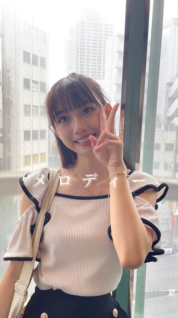 松本麗世のインスタグラム