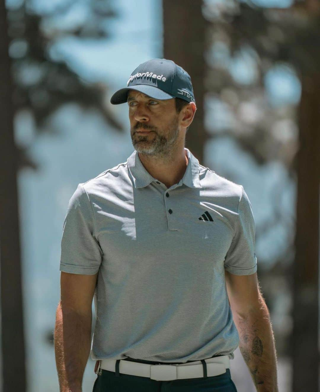 アーロン・ロジャースさんのインスタグラム写真 - (アーロン・ロジャースInstagram)「The sun sets on another incredible year @acchampionship in beautiful Lake Tahoe. Huge thanks to @taylormadegolf for coming through with the best equipment in the business and a last minute driver, and to @greysonclothiers for the daily fit!  So thankful for Jon Miller, Gary Quinn, Mike Milthorpe, David Mueller, the volunteers, Edgewood staff, the fans that came out and supported, and everyone that makes this tourney so special! Got to play with @officialajhawk @patmcafeeshow @athielen19 @alexsmith_11 @annikas59 @jakeowenofficial and had my best finish in 19 years ⛳️ 🔥 see you next year 💪🏼❤️」7月17日 12時57分 - aaronrodgers12