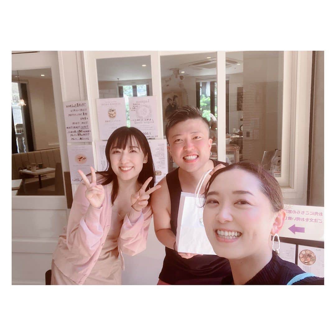 花陽みらのインスタグラム
