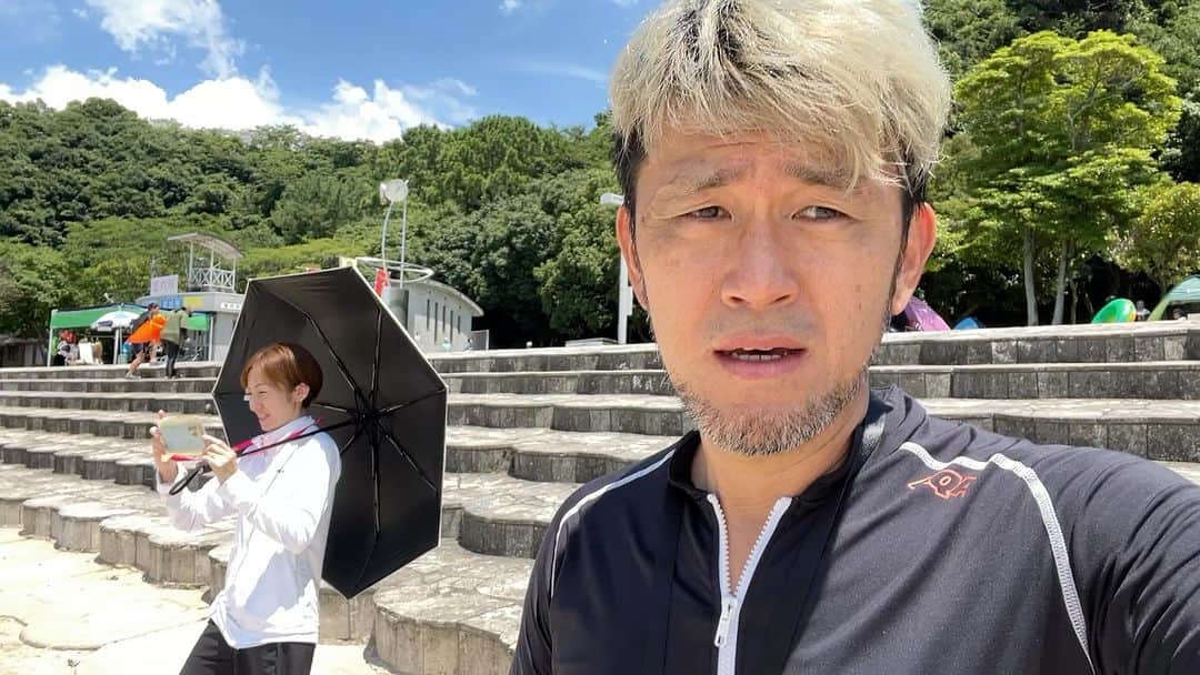 のインスタグラム：「おたちみさきー」