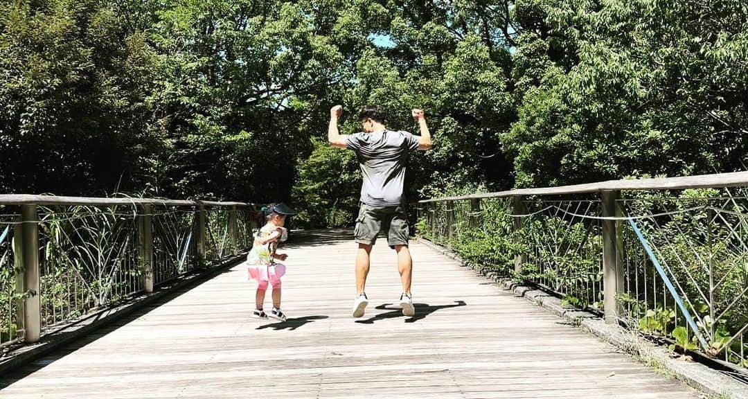 ケイン・コスギのインスタグラム
