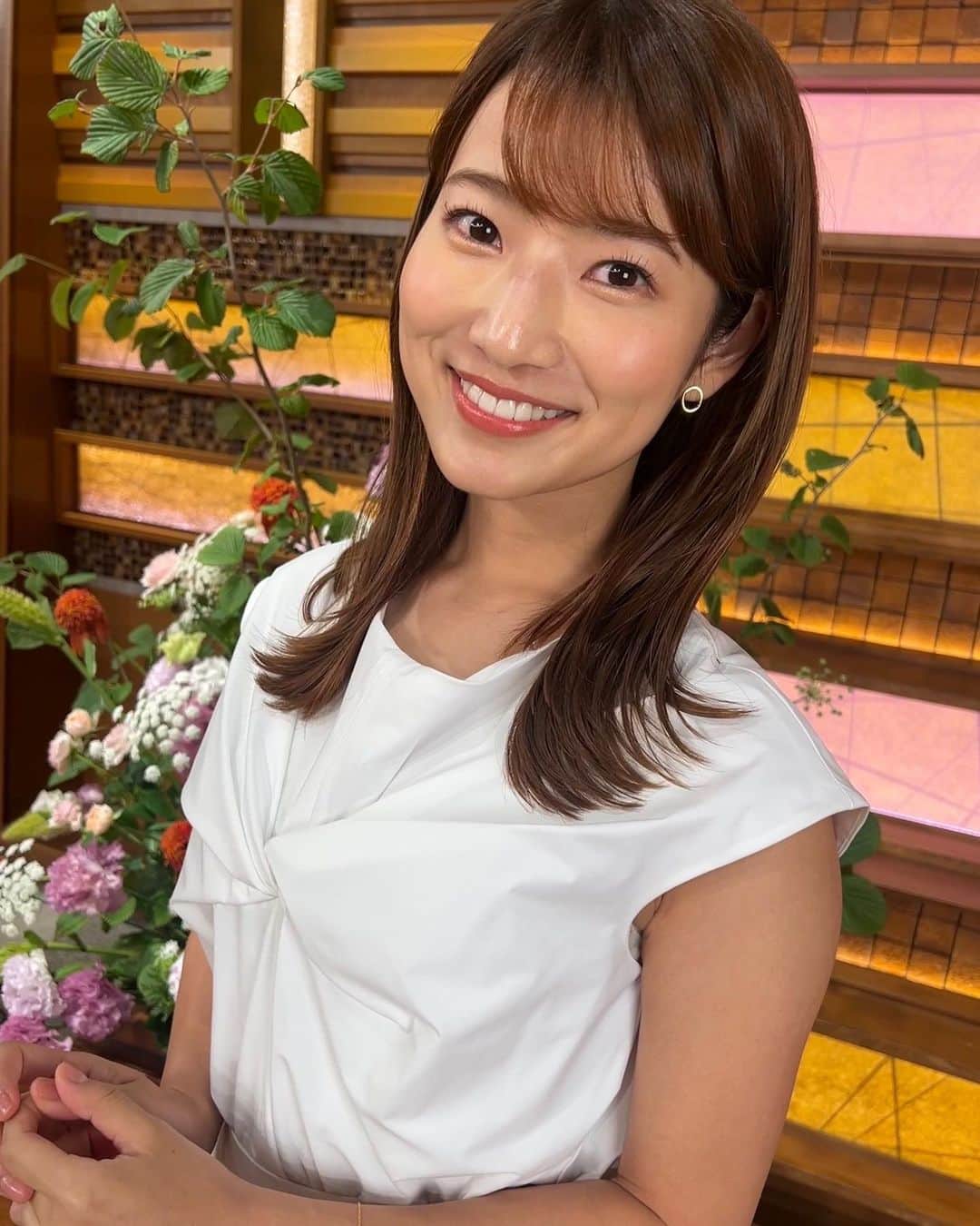 安藤萌々のインスタグラム