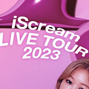 iScreamさんのインスタグラム写真 - (iScreamInstagram)7月17日 14時32分 - iscream__official