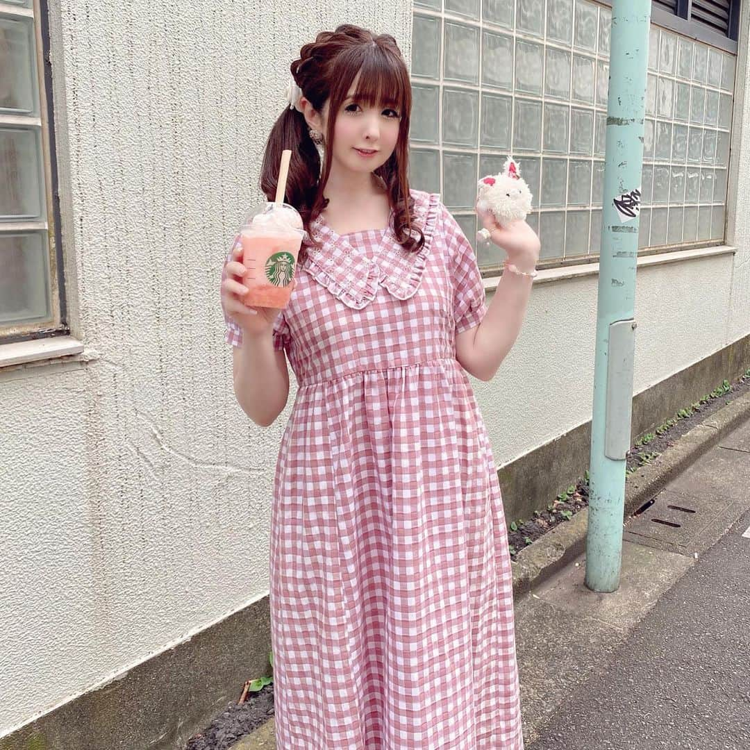 伊藤芽衣のインスタグラム