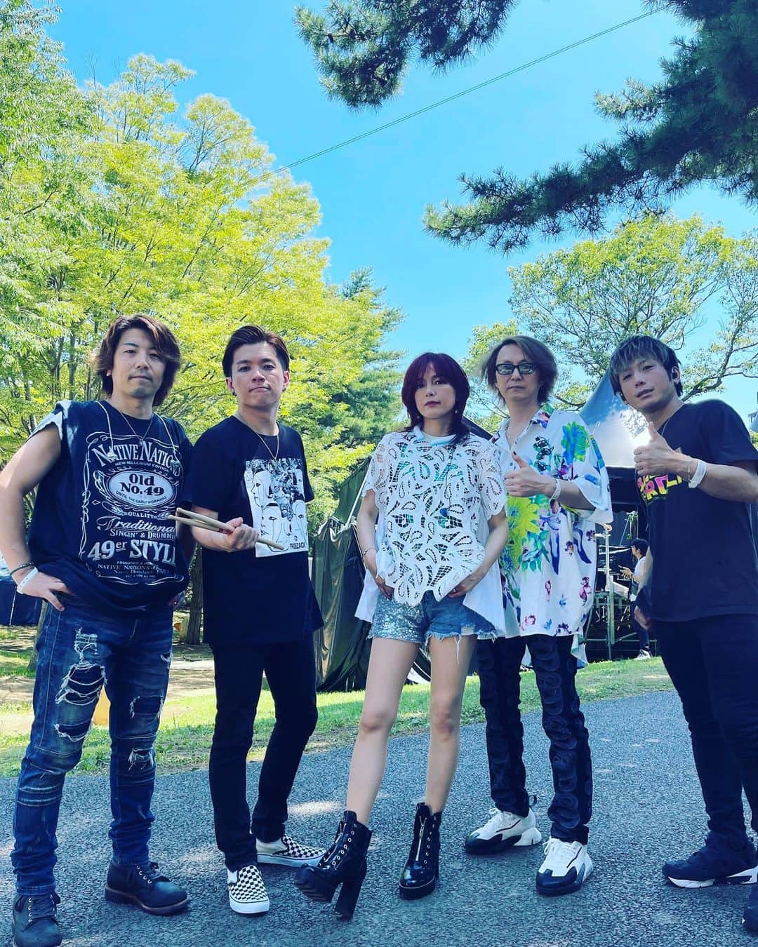 相川七瀬のインスタグラム