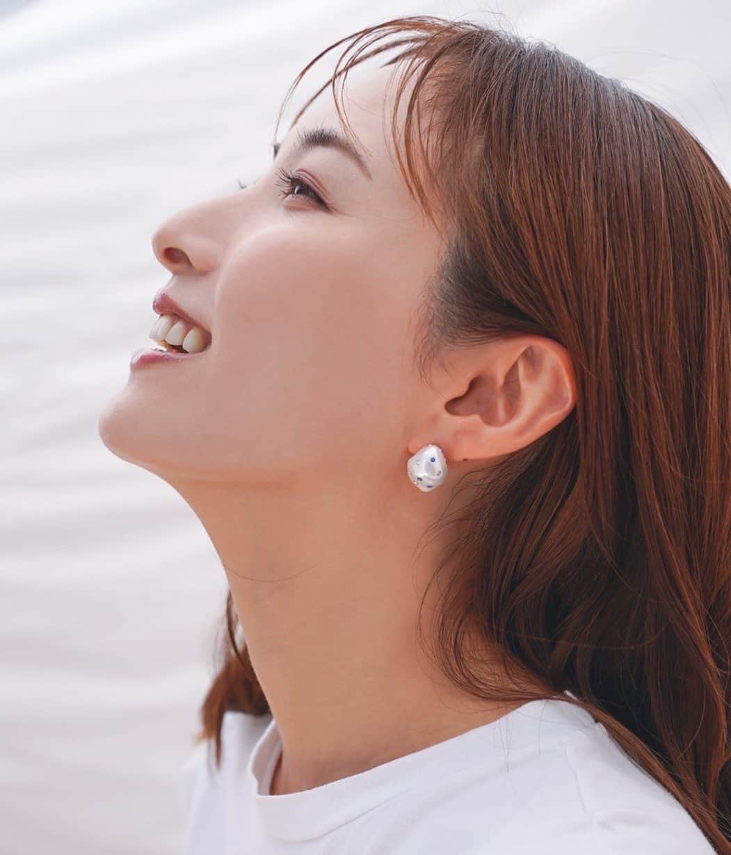のインスタグラム：「. 7/18（Tue）  20:00〜Instagram Live  21:00〜Salse start  新しいアイテム…出ます😍✨  わくわく🥴  #misaki @_misakiofficial_」