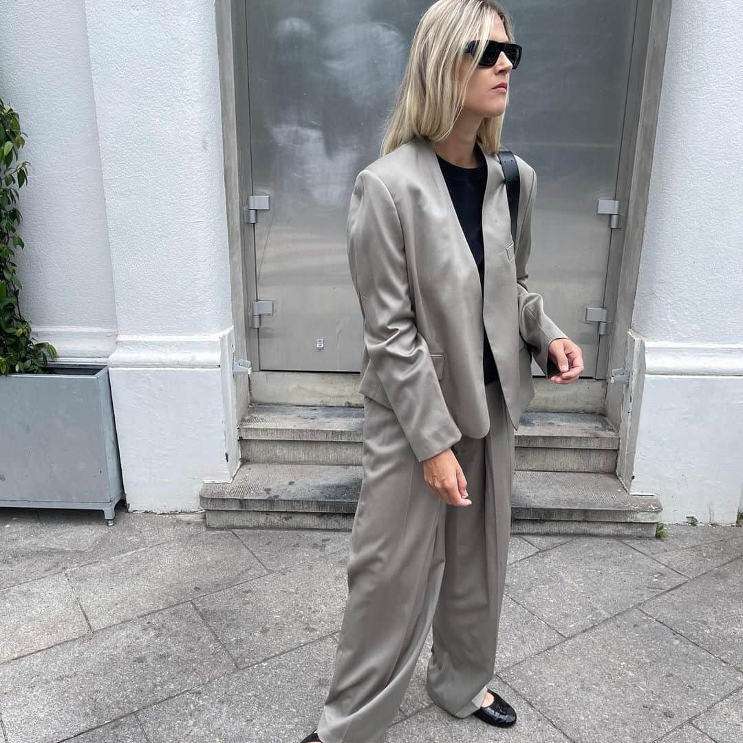 Linda Tolのインスタグラム：「Weekend Away」