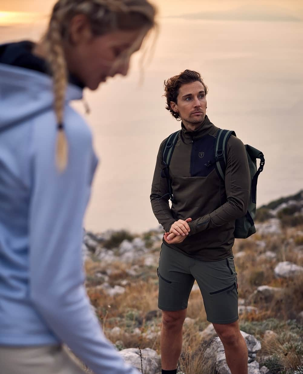 テンソンさんのインスタグラム写真 - (テンソンInstagram)「Lightweight, packable, quick drying and comfortable - these characteristics, combined with hard-wearing durability, make our TXlite™ garments ideal for backpacking and adventure travel - see you out there!⁠ ⁠ #tenson #theswedishoutdoorbrand #hvarisland #hvarislandcroatia #croatia #outdoors」7月17日 17時00分 - tenson