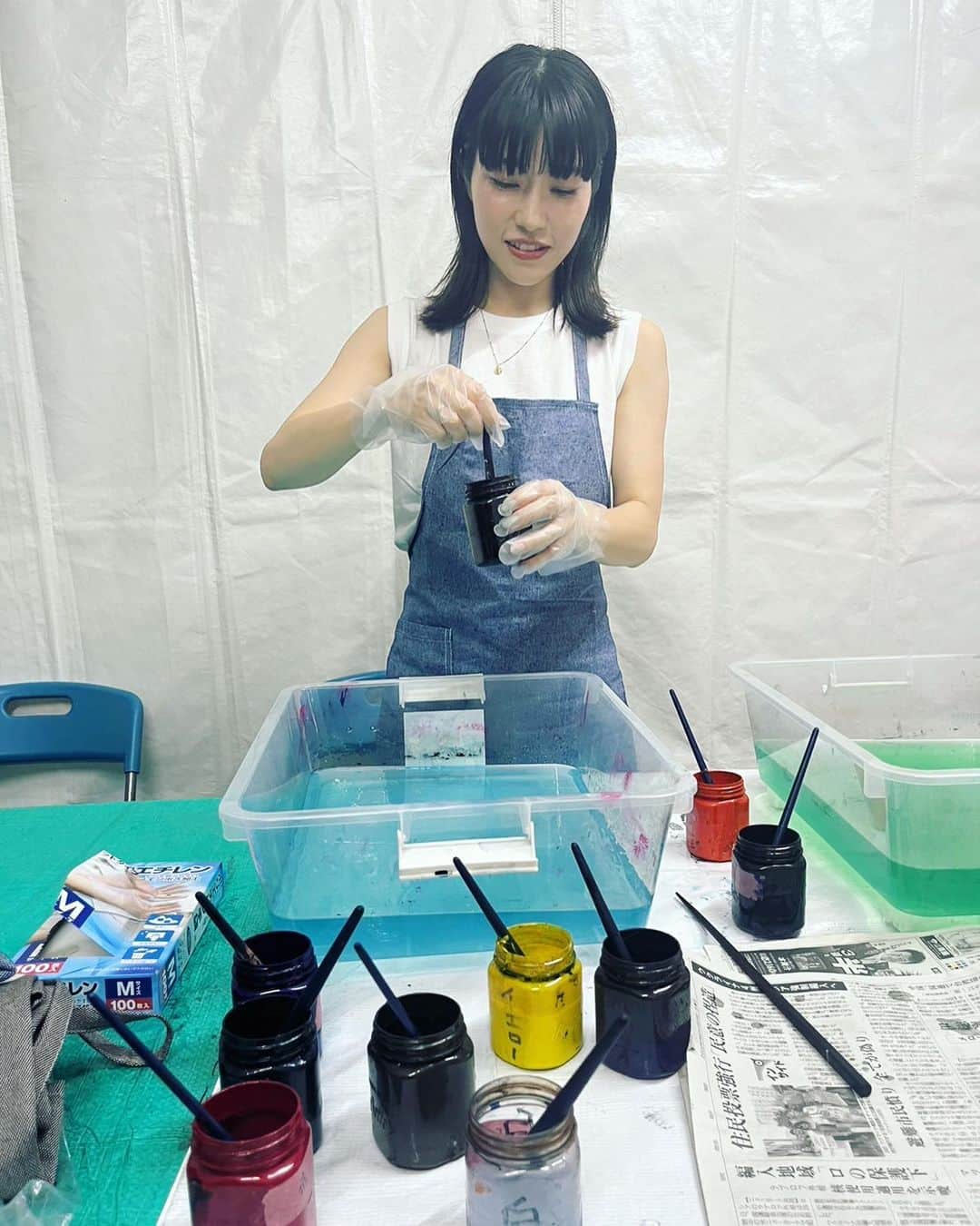 市川まさみのインスタグラム