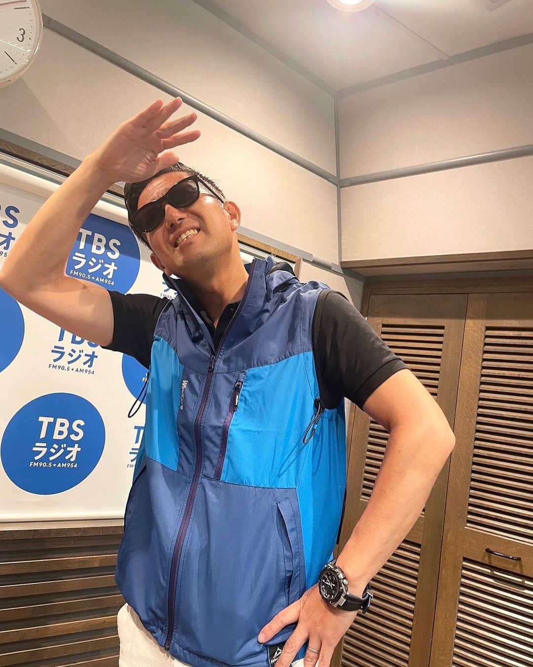 TBSラジオ「ジェーン・スー 生活は踊る」のインスタグラム