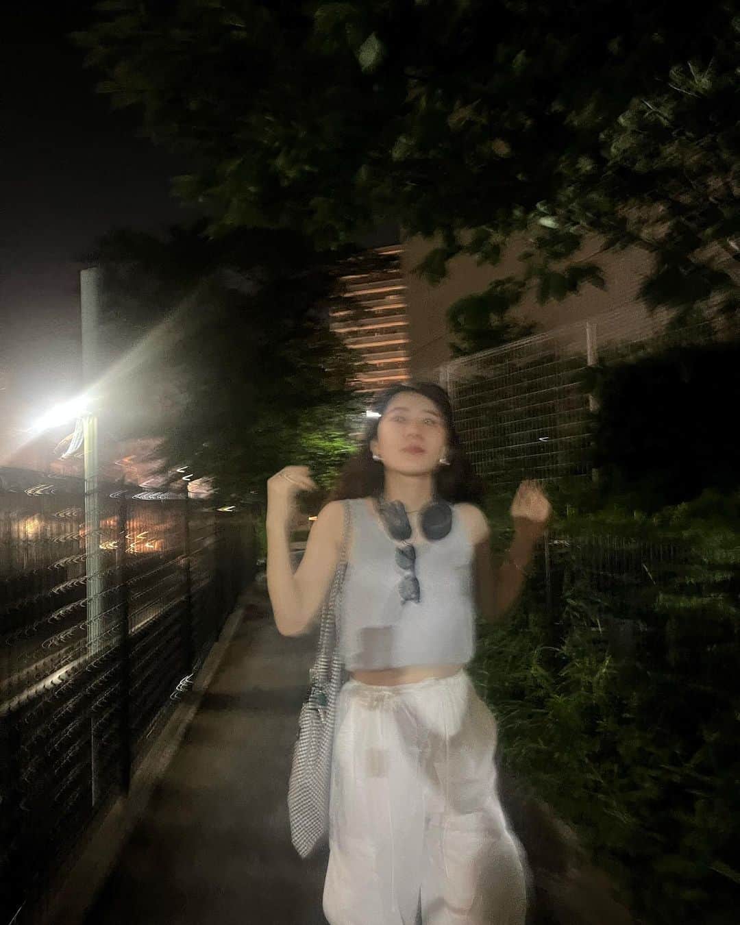宇野愛海さんのインスタグラム写真 - (宇野愛海Instagram)「.」7月17日 17時26分 - unonarumi_official